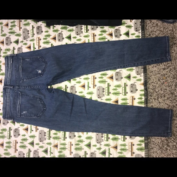 MOTHER Jeans - Picture 5 of 6